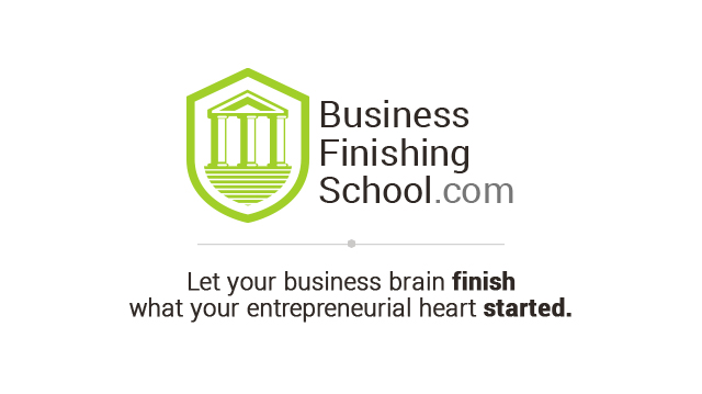 Circle of Docs alliance with Business Finishing School