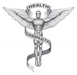 Chiropractic Symbol