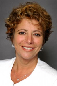 Dr. Sharon Gorman