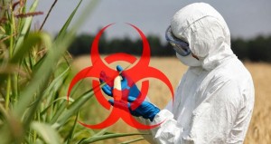Monsanto-Roundup