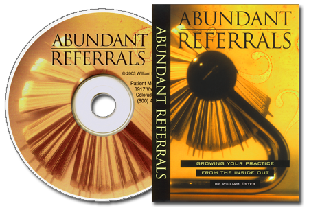 abundant referrals