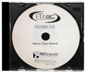 iTrac-CD