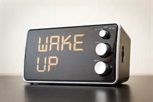 wake-up-clock