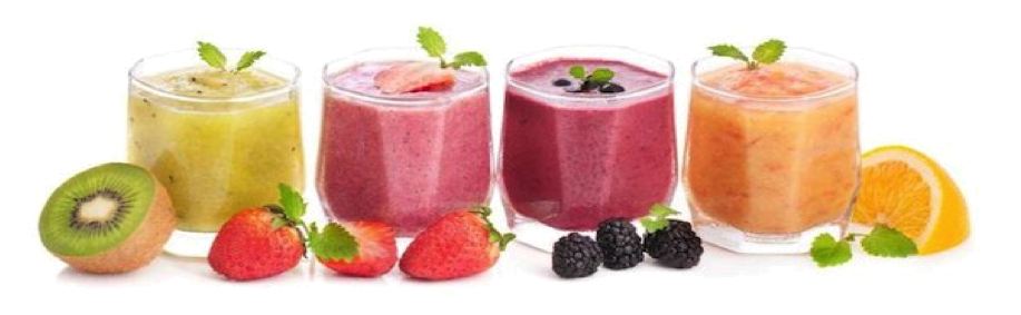 fruit-smoothie-glasses