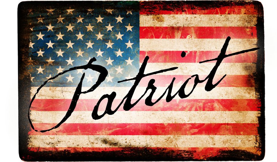 The Patriot Project: Giving Chiropractic Care to Those Who Have 