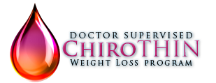 ChiroThin logo