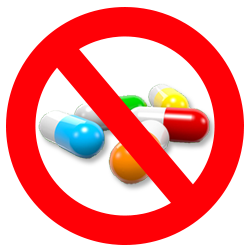 no-medicine