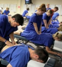 How to Choose Chiropractic College