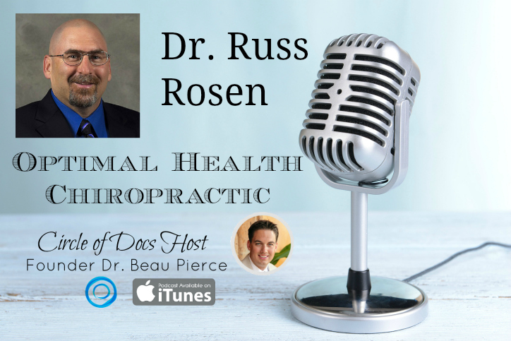 Dr Russ Rosen