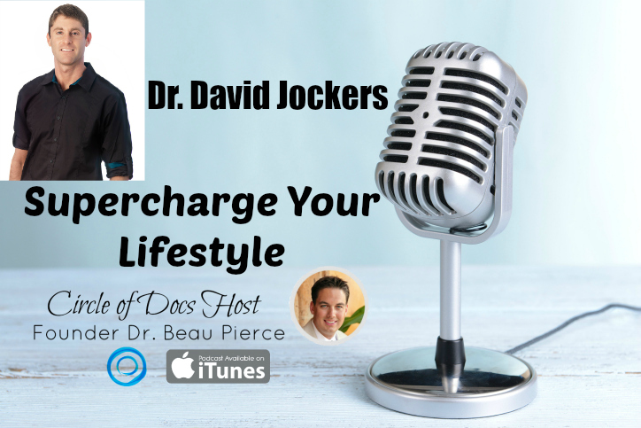 Dr. David Jockers Circle of Docs