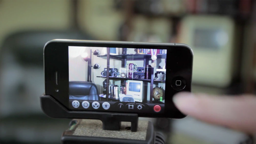 How to Make INCREDIBLE Videos With Your iPhone for Your Chiropractic  Business | Circle of Docs