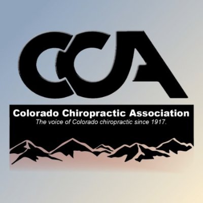 Colorado Chiropractic Association Approves The Chiropractic 