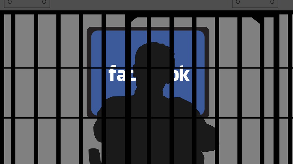 Languishing in Anti-Vax Facebook Jail, Again - Circle of Docs