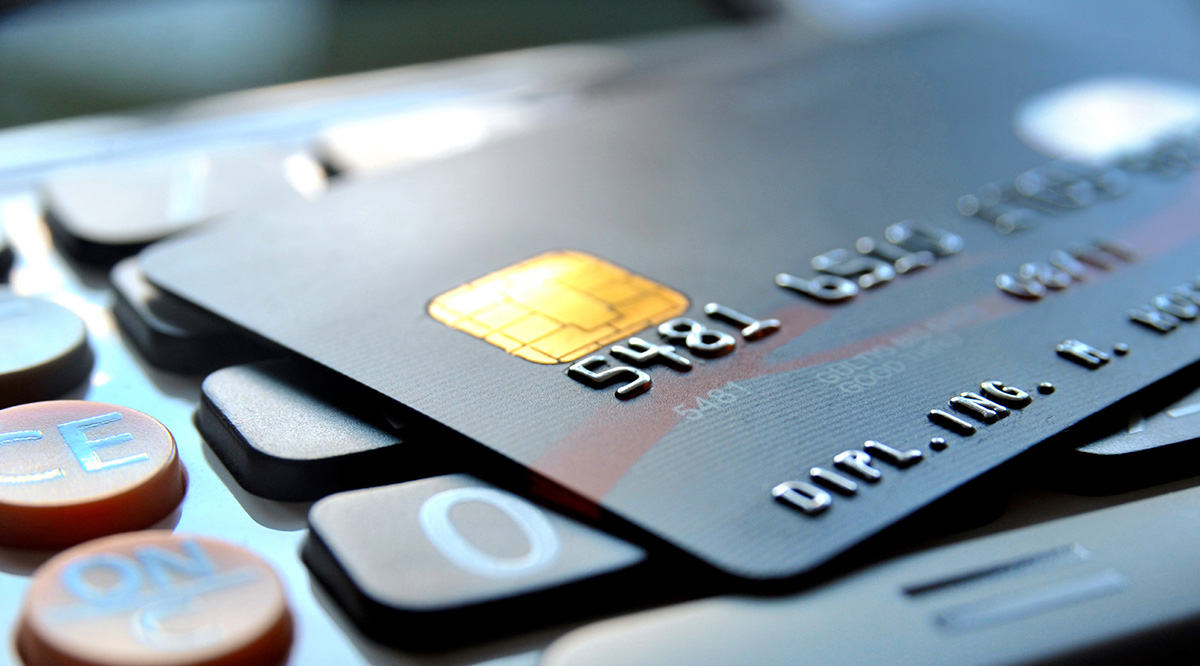 Finally, A Credit Card Processing System Built Just For 