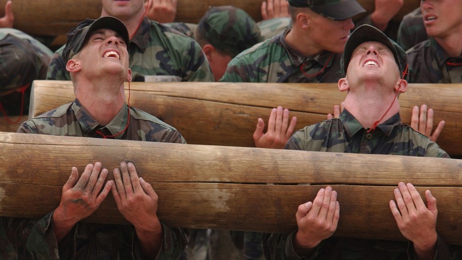 A Navy Seal's 4 Tips To Boost Mental Toughness for Chiropractors 