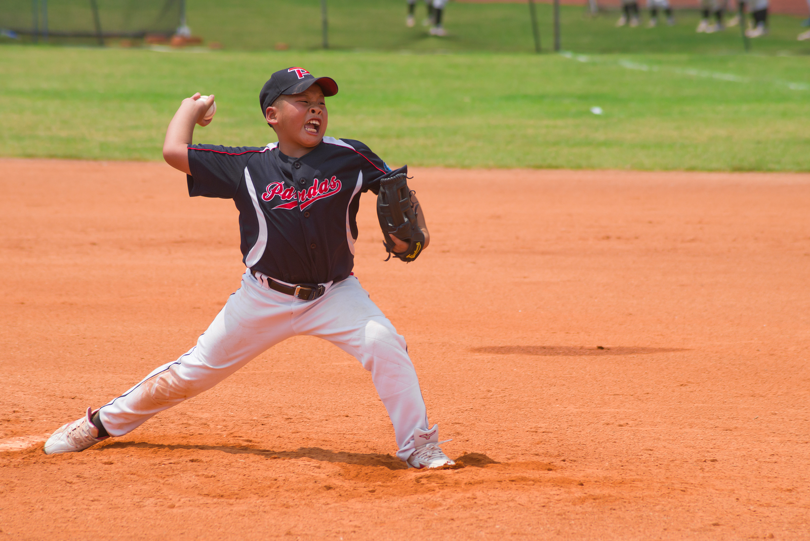 Preparing Your Baseball Team Mentally For the Big Game