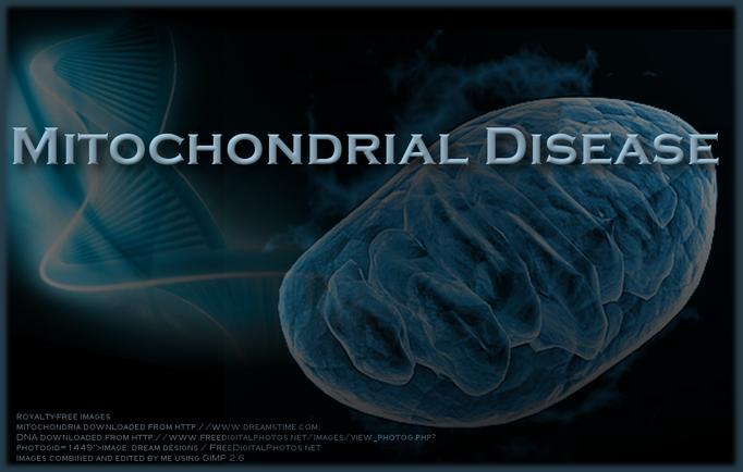 Mitochondrial Disease: The Energy-Sapping Condition You May Not 