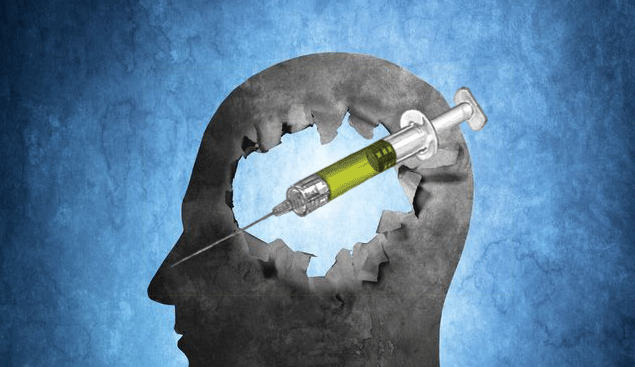 Yale University Study Shows Association Between Vaccines and Brain 