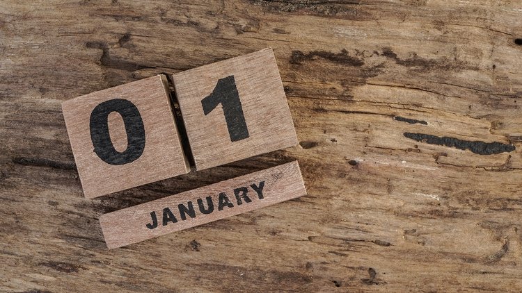 New Year's Resolutions For A Healthy Spine | Circle of Docs