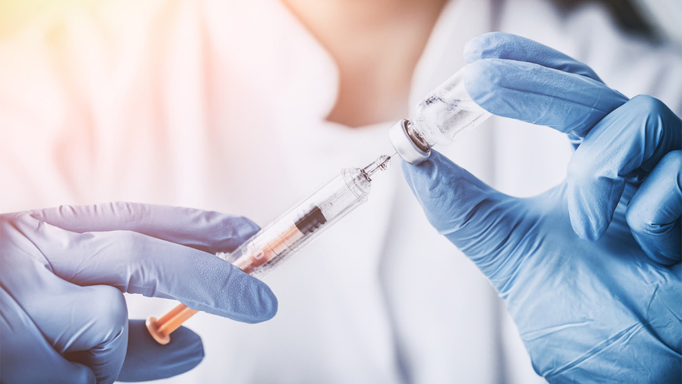 Flu Vaccine Increases Your Risk of Infecting Others by 6-Fold 